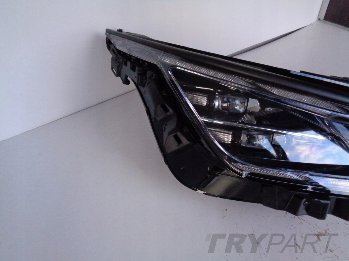 RIGHT HEADLIGHT LAMP KIA EV6 21- FULL LED GT LINE