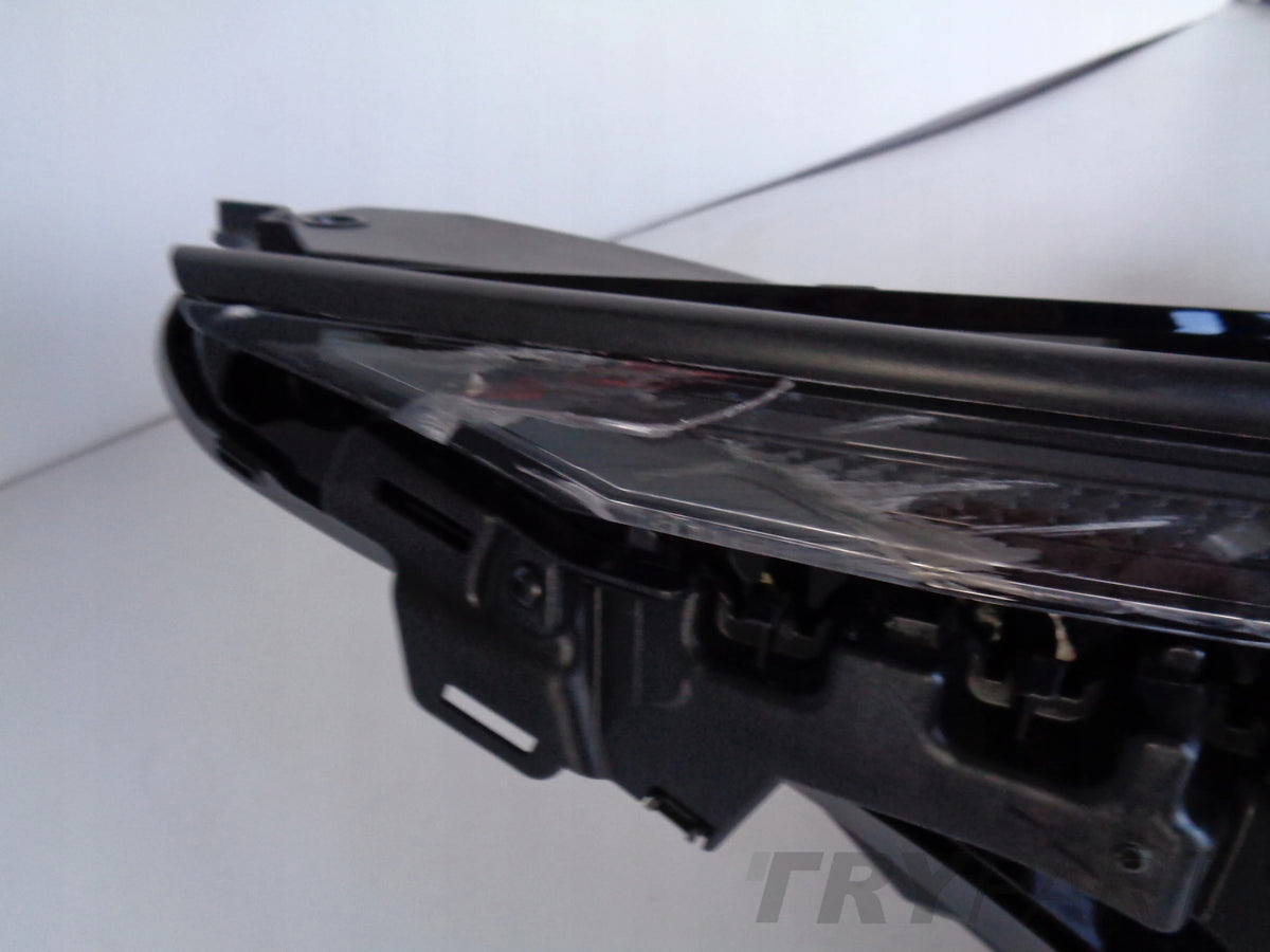 RIGHT HEADLIGHT LAMP KIA EV6 21- FULL LED GT LINE
