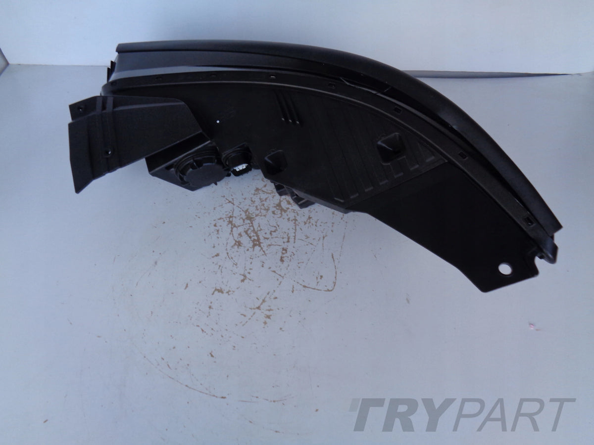 RIGHT HEADLIGHT LAMP KIA EV6 21- FULL LED GT LINE