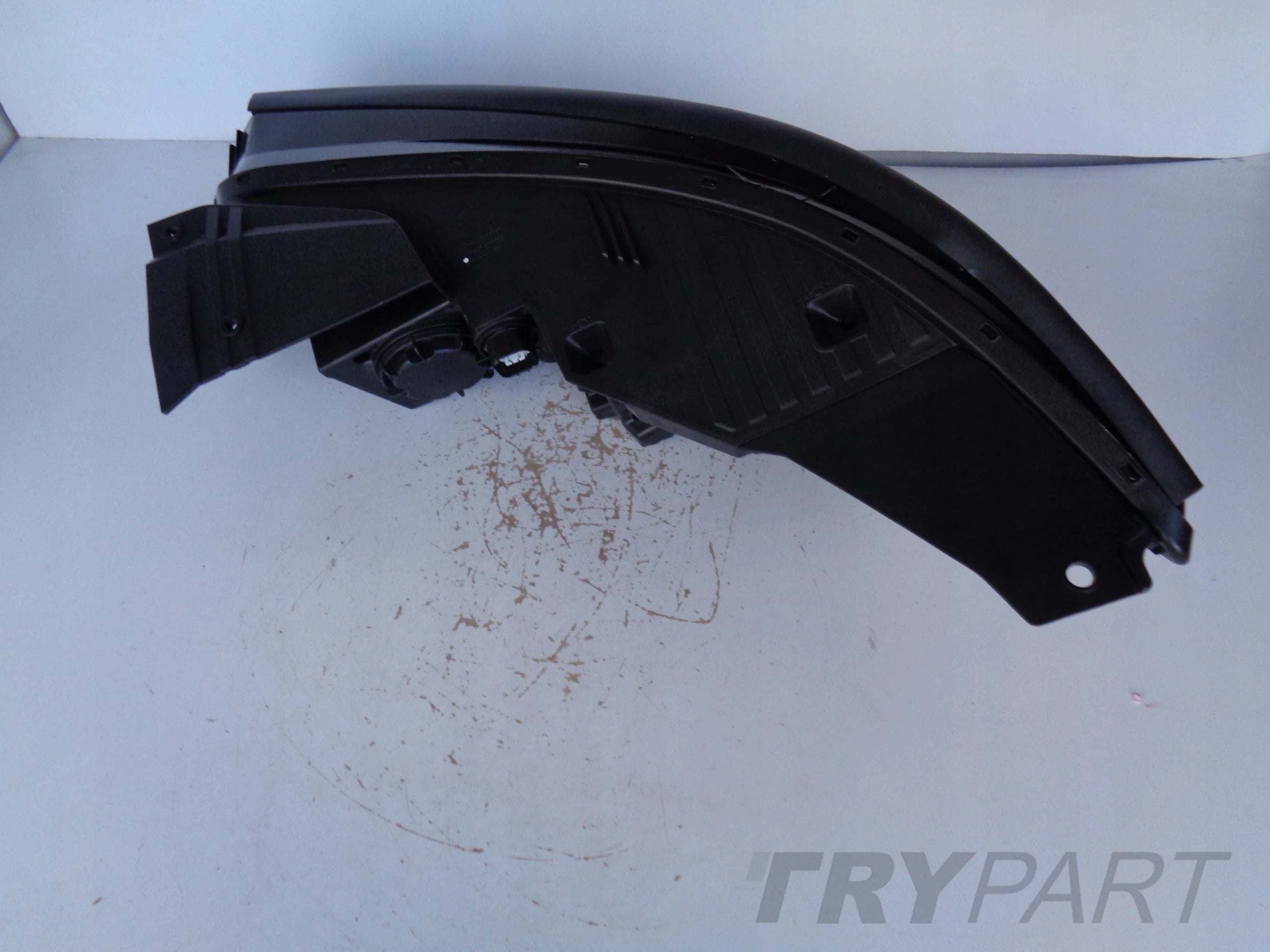 RIGHT HEADLIGHT LAMP KIA EV6 21- FULL LED GT LINE