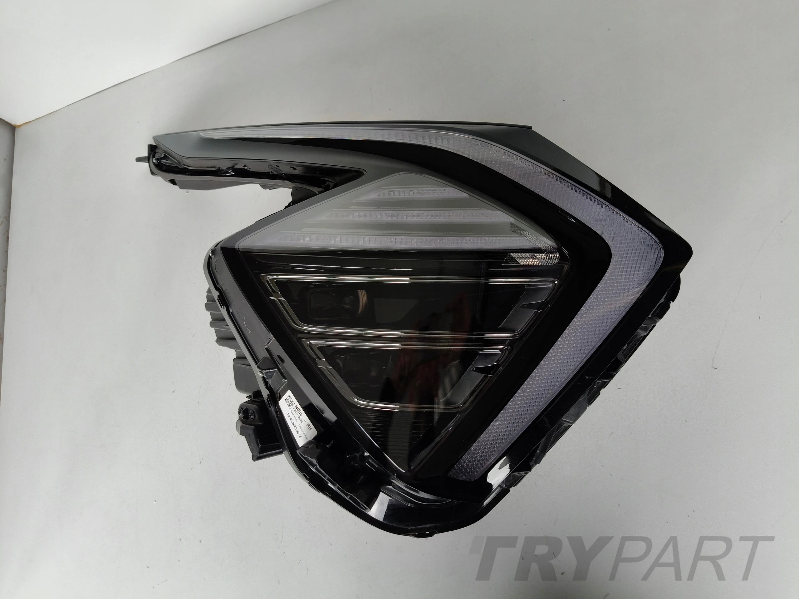 RIGHT HEADLIGHT LAMP KIA SPORTAGE V 22- FULL LED