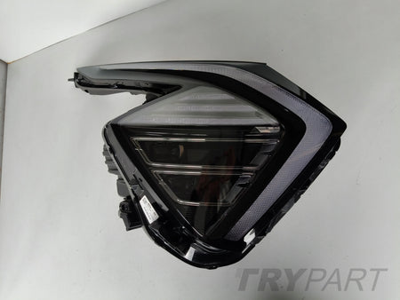 RIGHT HEADLIGHT LAMP KIA SPORTAGE V 22- FULL LED