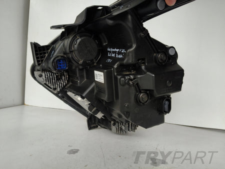 RIGHT HEADLIGHT LAMP KIA SPORTAGE V 22- FULL LED