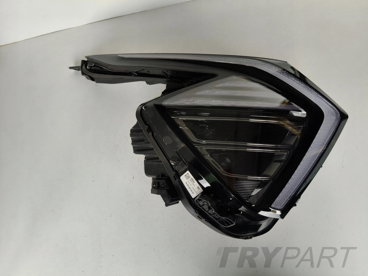 RIGHT HEADLIGHT LAMP KIA SPORTAGE V 22- FULL LED