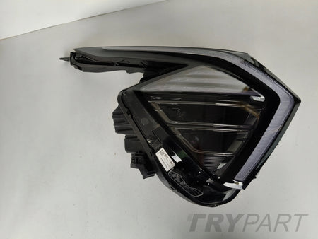 RIGHT HEADLIGHT LAMP KIA SPORTAGE V 22- FULL LED