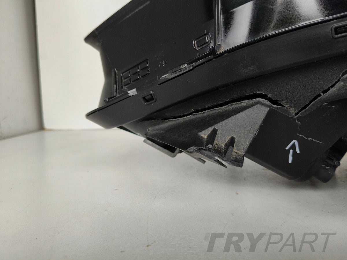 RIGHT HEADLIGHT LAMP KIA SPORTAGE V 22- FULL LED