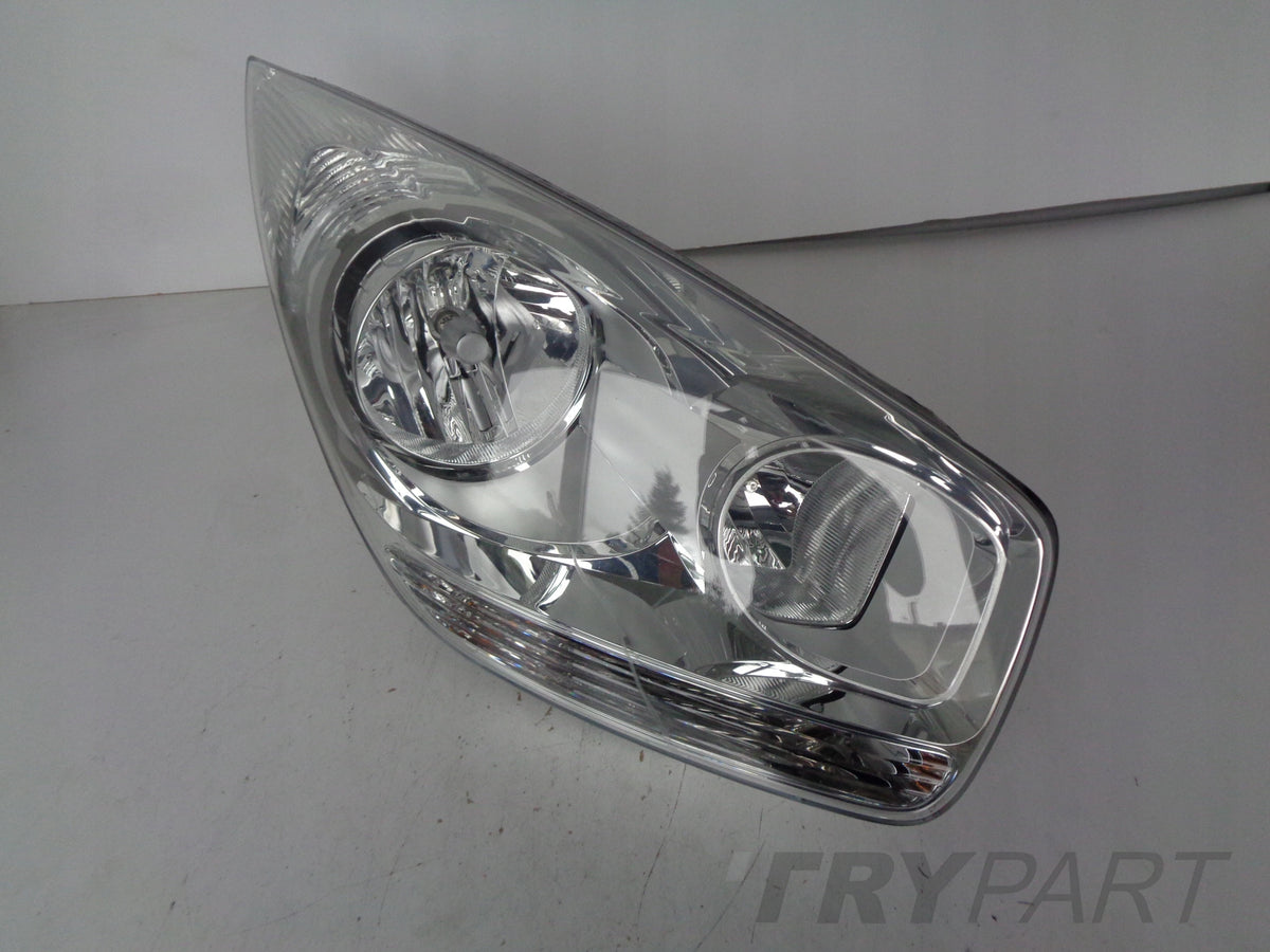 RIGHT HEADLIGHT LAMP KIA VENGA 10-