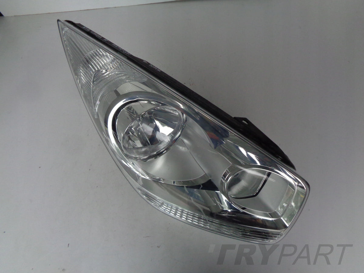 RIGHT HEADLIGHT LAMP KIA VENGA 10-