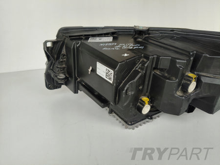 RIGHT HEADLIGHT LAMP LAND ROVER DISCOVERY SPORT 19- FACELIFT FULL LED