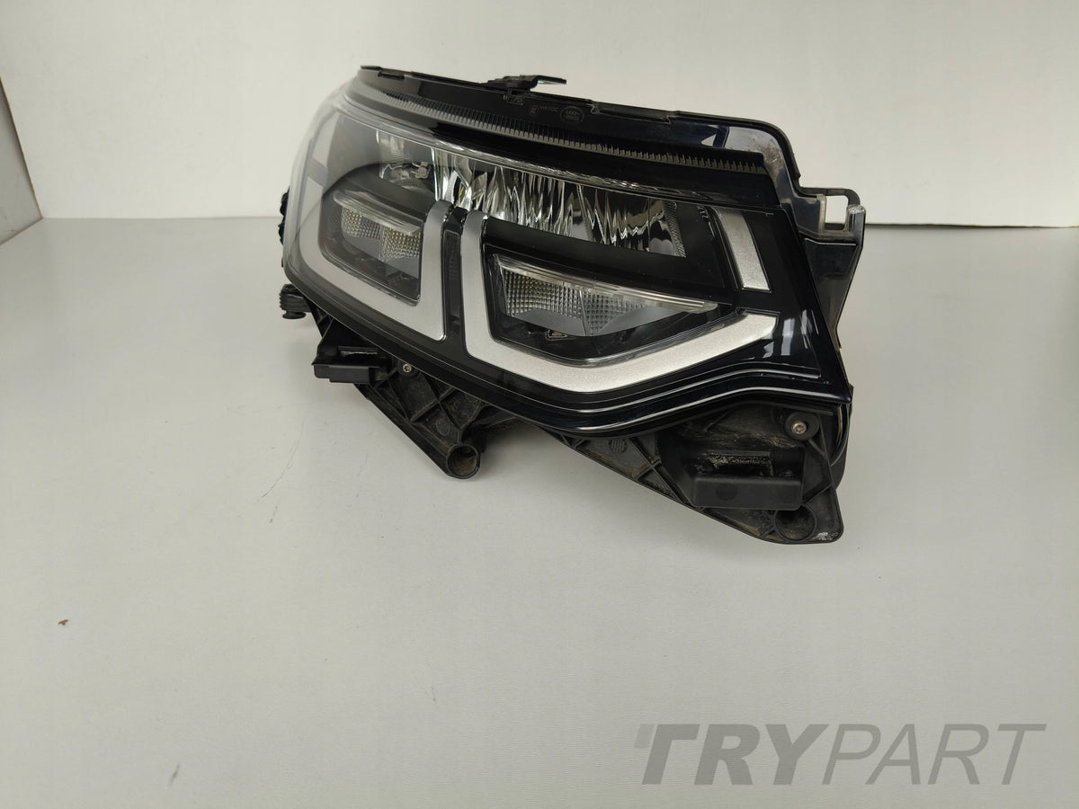 RIGHT HEADLIGHT LAMP LAND ROVER DISCOVERY SPORT 19- FACELIFT FULL LED