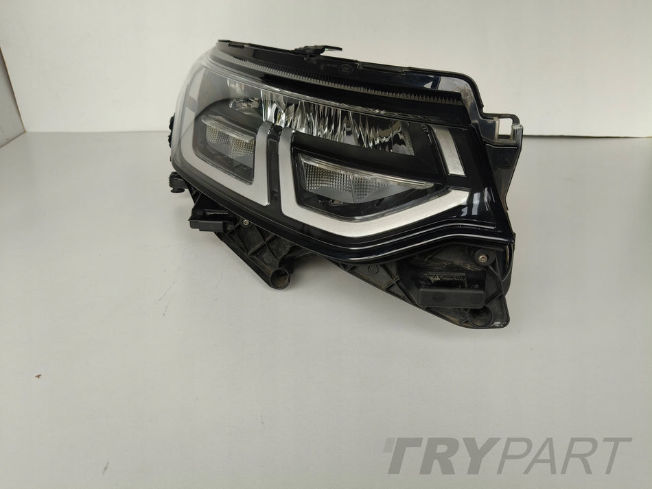 RIGHT HEADLIGHT LAMP LAND ROVER DISCOVERY SPORT 19- FACELIFT FULL LED