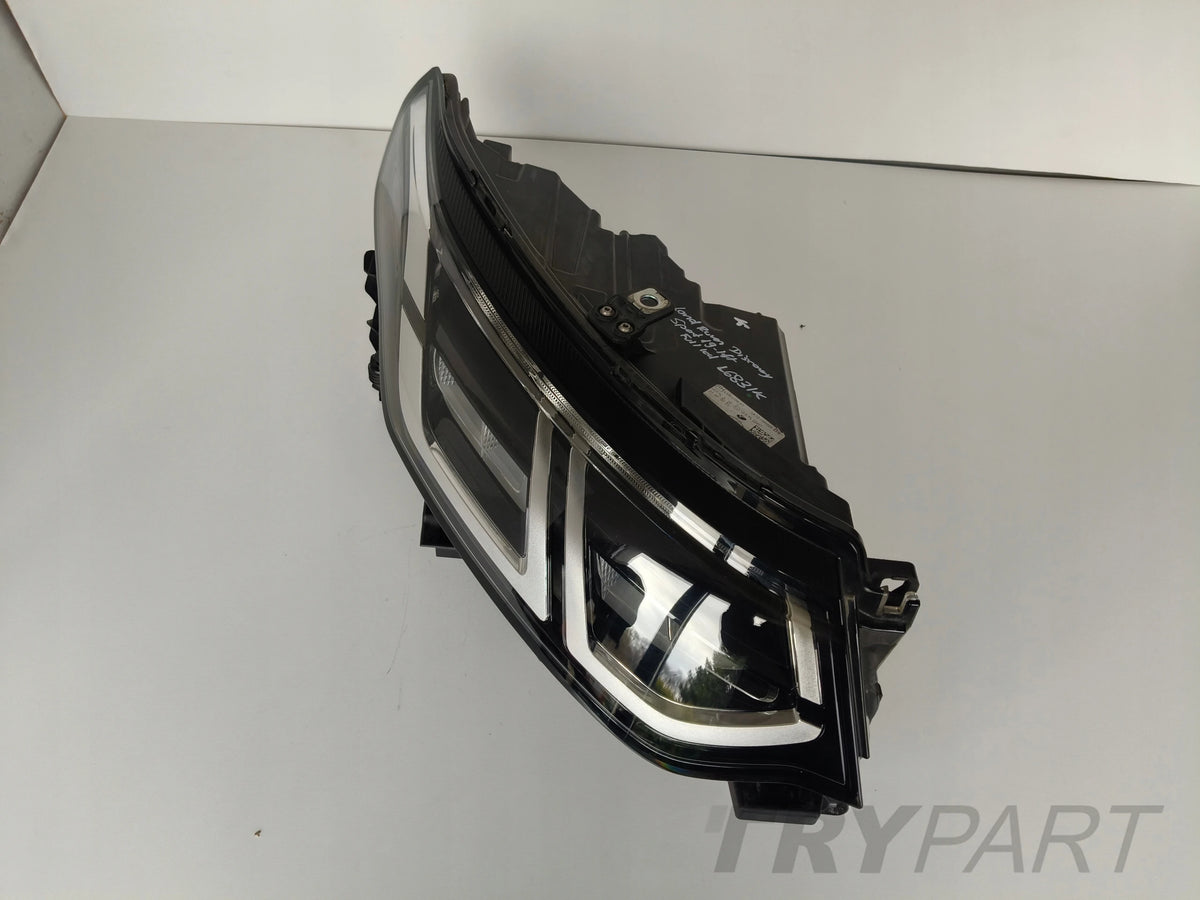 RIGHT HEADLIGHT LAMP LAND ROVER DISCOVERY SPORT 19- FACELIFT FULL LED