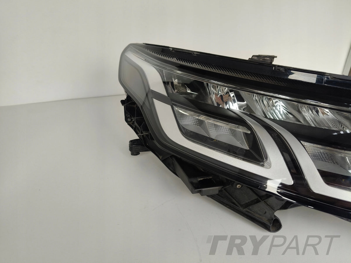 RIGHT HEADLIGHT LAMP LAND ROVER DISCOVERY SPORT 19- FACELIFT FULL LED
