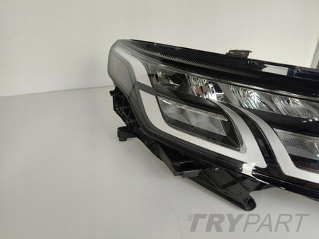 RIGHT HEADLIGHT LAMP LAND ROVER DISCOVERY SPORT 19- FACELIFT FULL LED