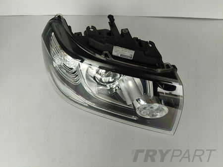 RIGHT HEADLIGHT LAMP LAND ROVER FREELAND II 10- LIFT LED