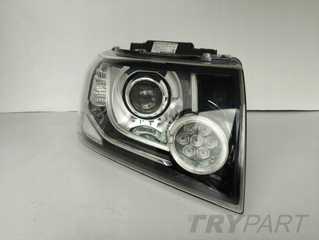 RIGHT HEADLIGHT LAMP LAND ROVER FREELAND II 10- LIFT LED