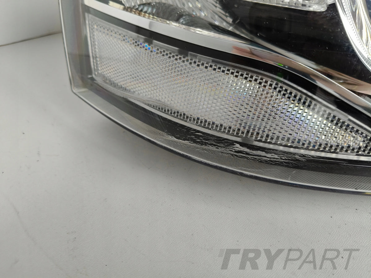 RIGHT HEADLIGHT LAMP LAND ROVER FREELAND II 10- LIFT LED