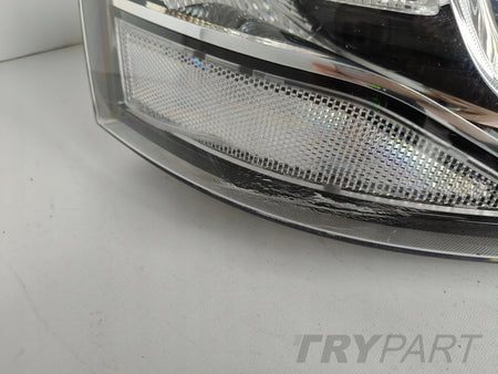 RIGHT HEADLIGHT LAMP LAND ROVER FREELAND II 10- LIFT LED