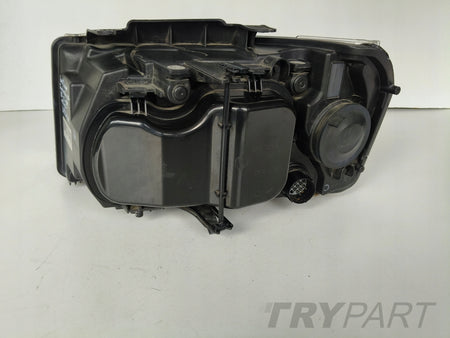 RIGHT HEADLIGHT LAMP LAND ROVER FREELAND II 10- LIFT LED