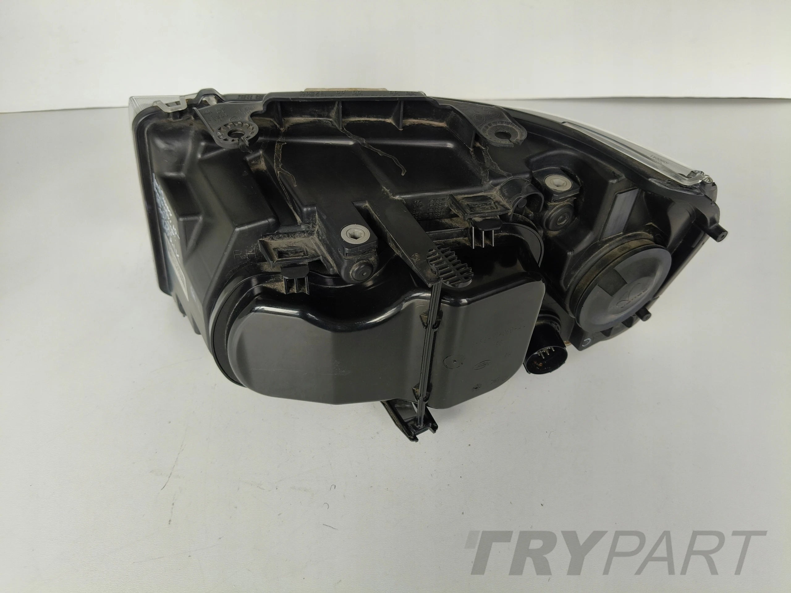 RIGHT HEADLIGHT LAMP LAND ROVER FREELAND II 10- LIFT LED