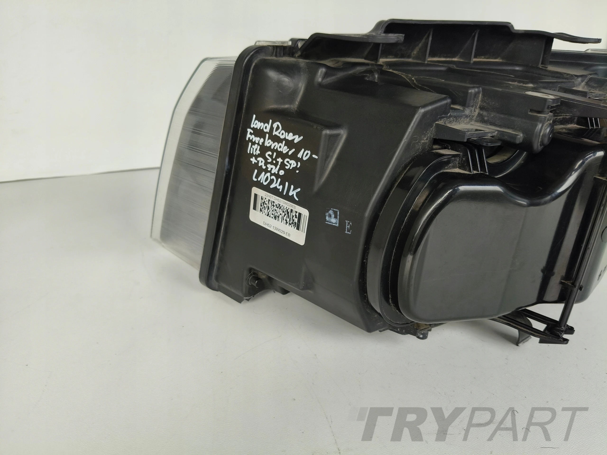 RIGHT HEADLIGHT LAMP LAND ROVER FREELAND II 10- LIFT LED