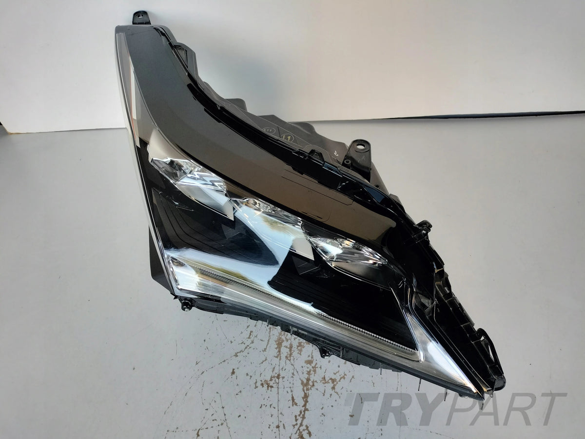 RIGHT HEADLIGHT LAMP LEXUS RX 15-19 FULL LED