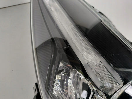 RIGHT HEADLIGHT LAMP MAZDA 2 14- FULL LED 13 PIN