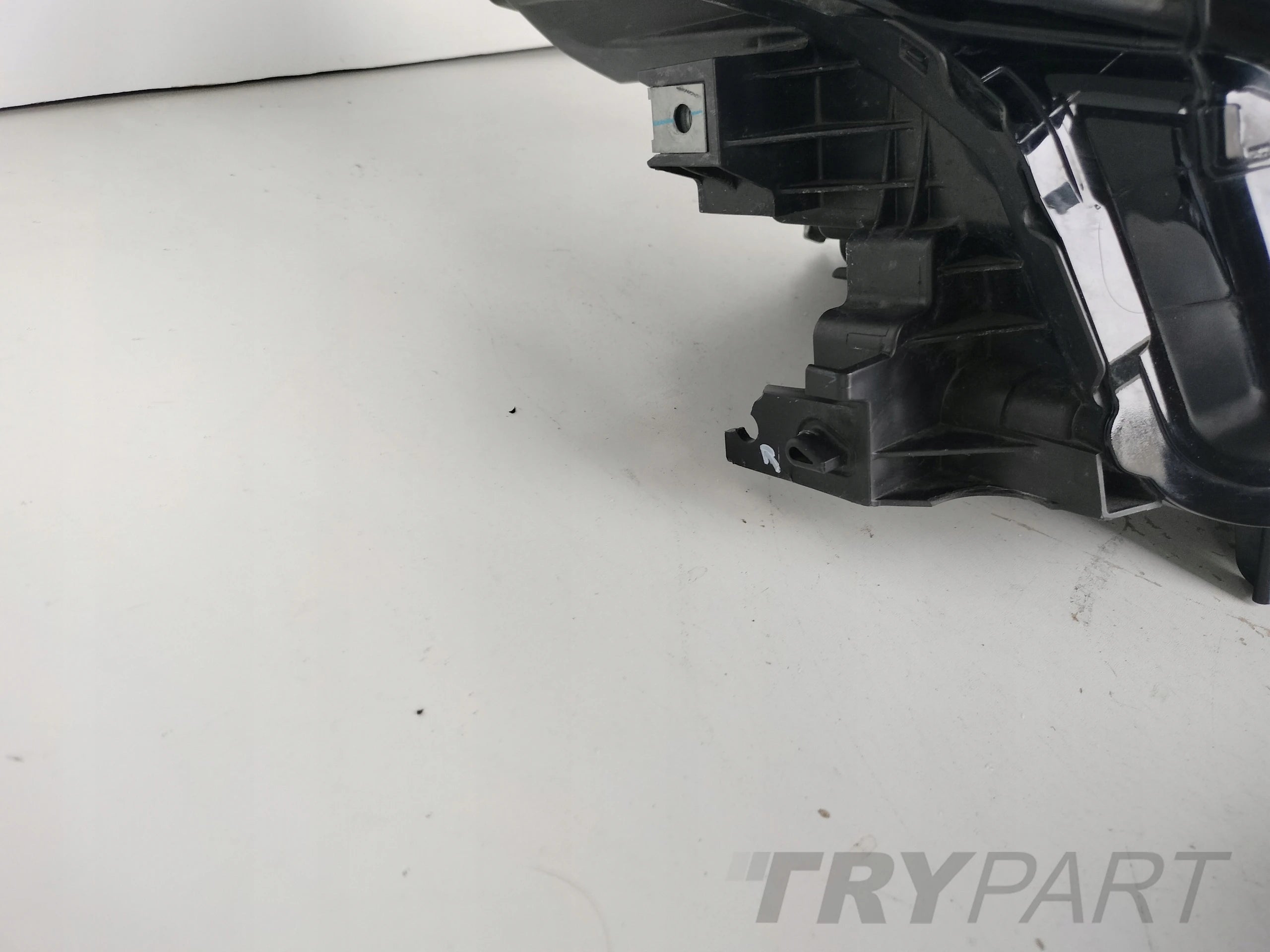 RIGHT HEADLIGHT LAMP MAZDA 3 19- FULL LED 9 PIN