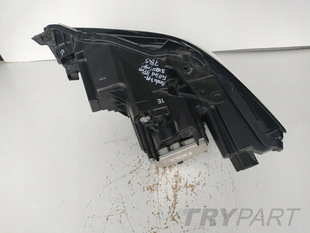 RIGHT HEADLIGHT LAMP MAZDA 3 19- FULL LED 9 PIN