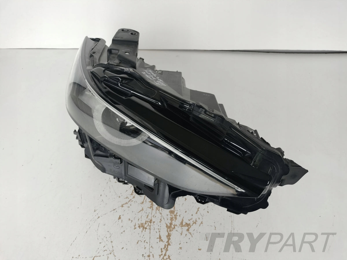 RIGHT HEADLIGHT LAMP MAZDA 3 19- FULL LED 9 PIN