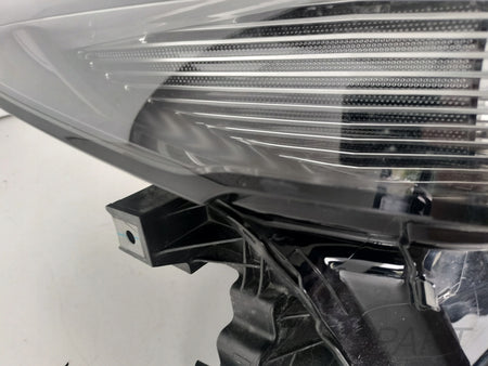 RIGHT HEADLIGHT LAMP MAZDA 3 19- FULL LED 9 PIN