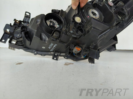 RIGHT HEADLIGHT LAMP MAZDA 6 GJ 12-