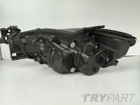 RIGHT HEADLIGHT LAMP MAZDA 6 GJ 18- FACELIFT FULL LED 12 PIN