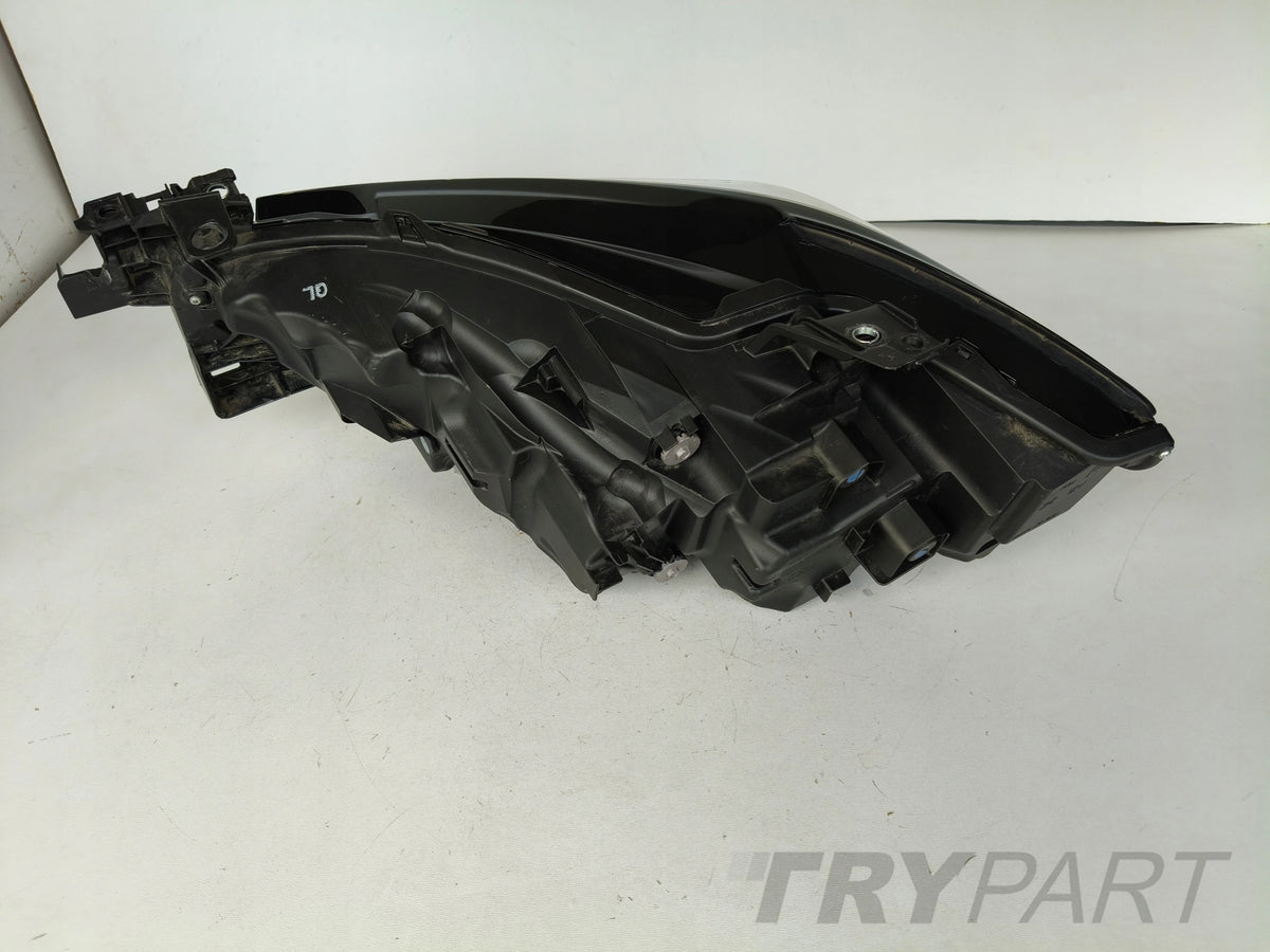 RIGHT HEADLIGHT LAMP MAZDA 6 GJ 18- FACELIFT FULL LED 12 PIN