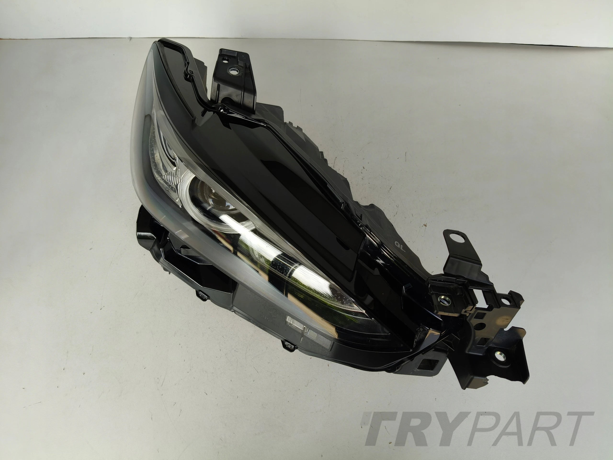 RIGHT HEADLIGHT LAMP MAZDA 6 GJ 18- FACELIFT FULL LED 12 PIN