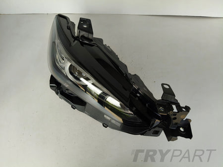 RIGHT HEADLIGHT LAMP MAZDA 6 GJ 18- FACELIFT FULL LED 12 PIN