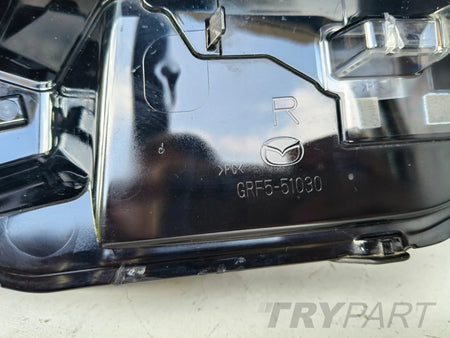 RIGHT HEADLIGHT LAMP MAZDA 6 GJ 18- FACELIFT FULL LED 12 PIN