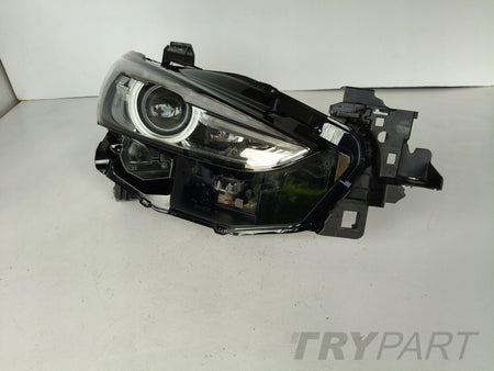RIGHT HEADLIGHT LAMP MAZDA 6 GJ 18- FACELIFT FULL LED 12 PIN