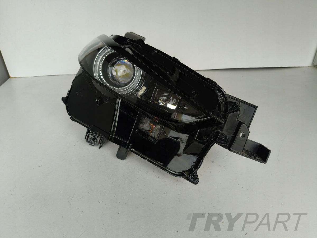 RIGHT HEADLIGHT LAMP MAZDA CX30 19- FULL LED 14 PIN