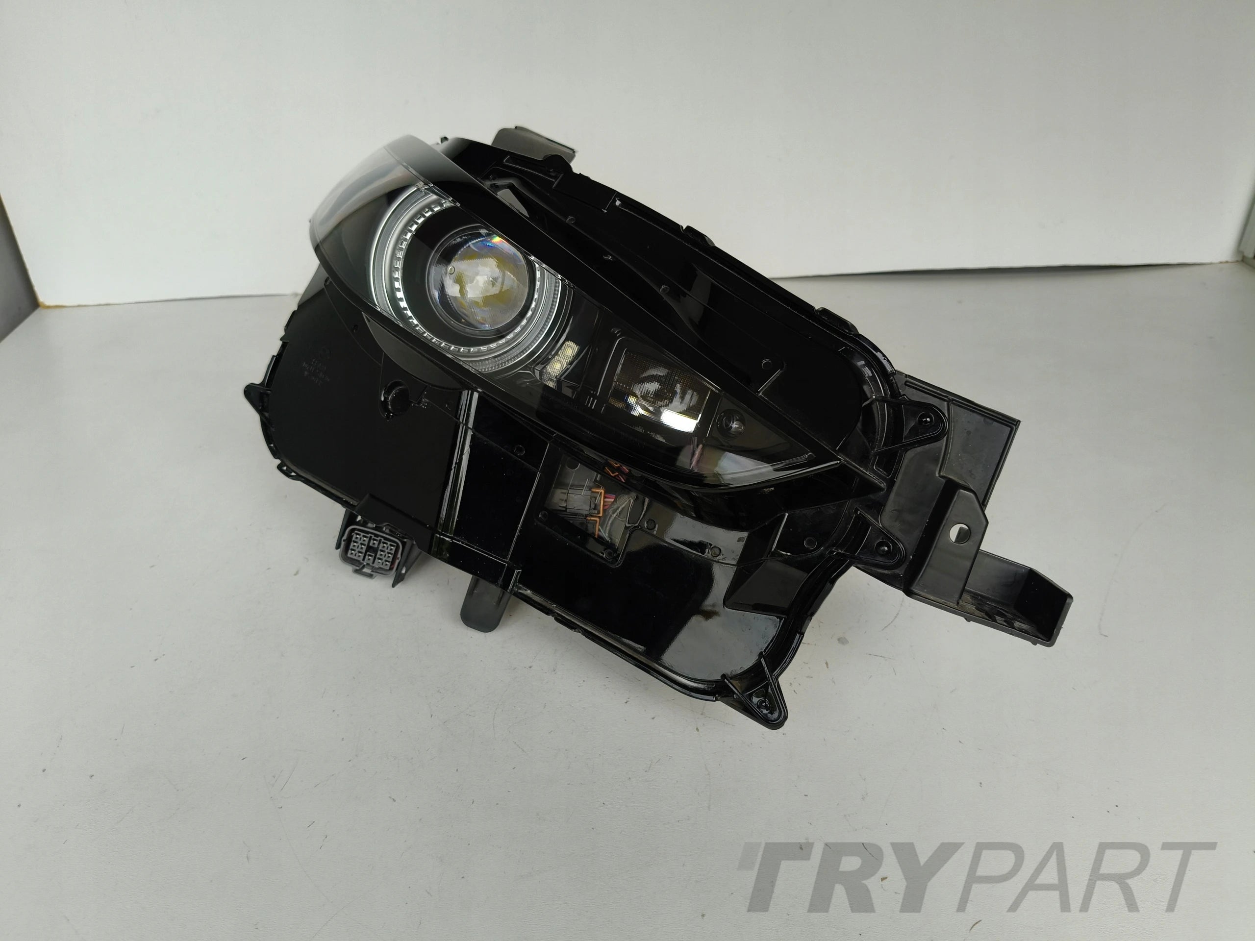 RIGHT HEADLIGHT LAMP MAZDA CX30 19- FULL LED 14 PIN