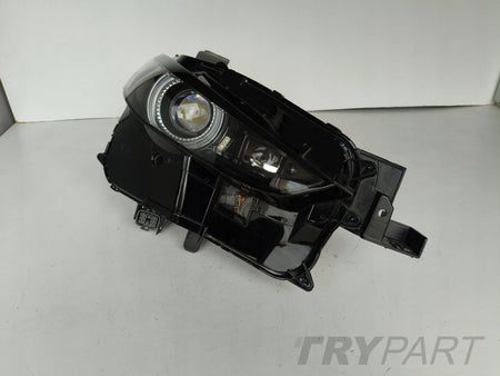 RIGHT HEADLIGHT LAMP MAZDA CX30 19- FULL LED 14 PIN