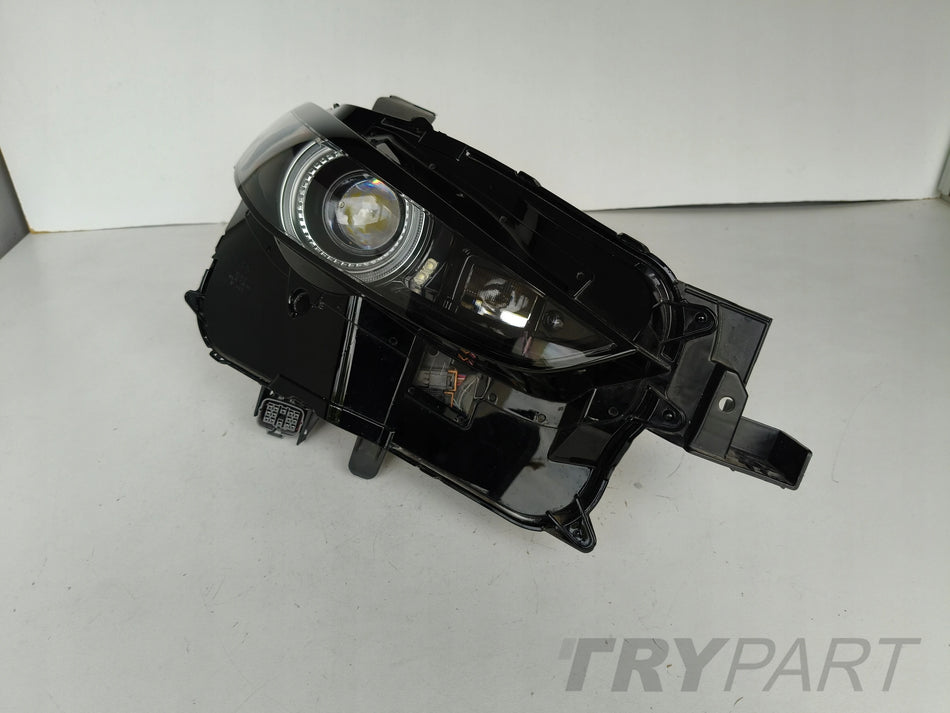 RIGHT HEADLIGHT LAMP MAZDA CX30 19- FULL LED 14 PIN