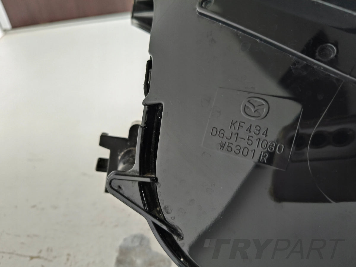 RIGHT HEADLIGHT LAMP MAZDA CX30 19- FULL LED 14 PIN