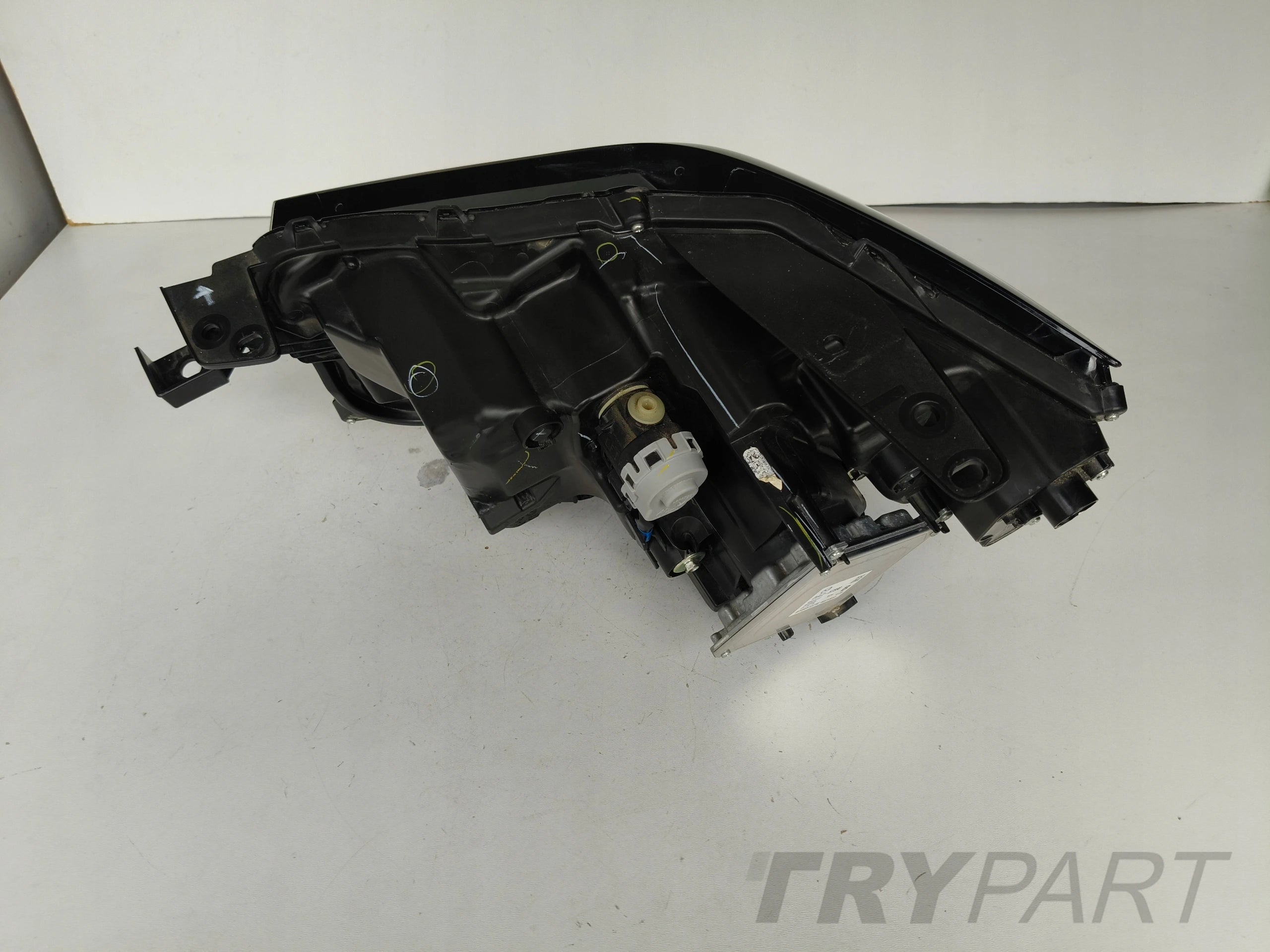 RIGHT HEADLIGHT LAMP MAZDA CX30 19- FULL LED 14 PIN