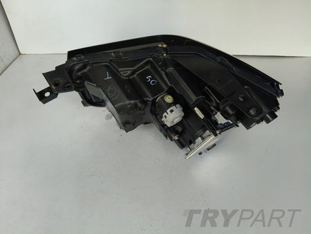 RIGHT HEADLIGHT LAMP MAZDA CX30 19- FULL LED 14 PIN