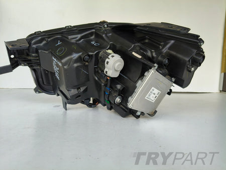 RIGHT HEADLIGHT LAMP MAZDA CX30 19- FULL LED 14 PIN