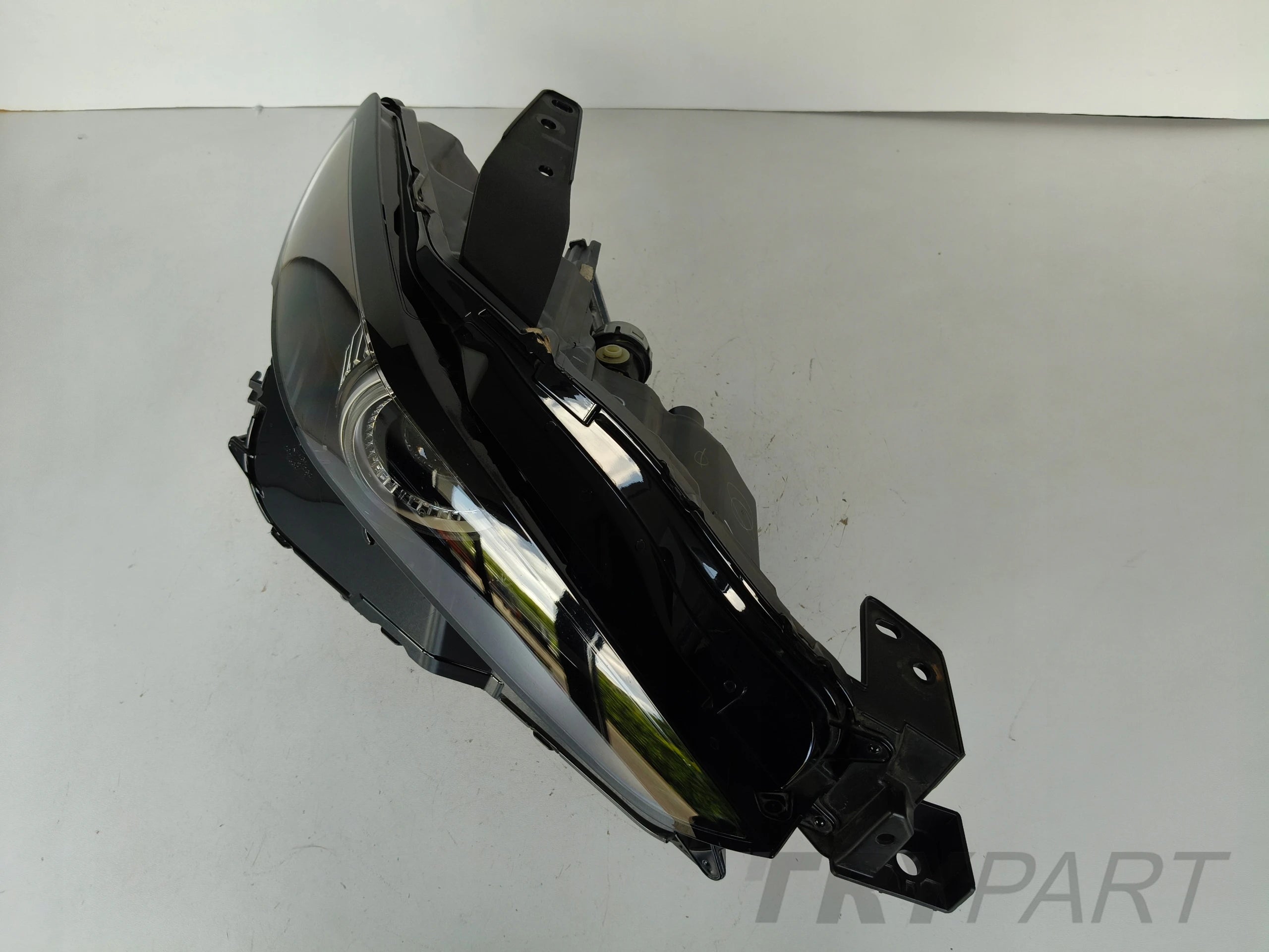 RIGHT HEADLIGHT LAMP MAZDA CX30 19- FULL LED 14 PIN