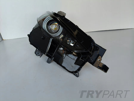 RIGHT HEADLIGHT LAMP MAZDA CX30 19- FULL LED 14 PIN