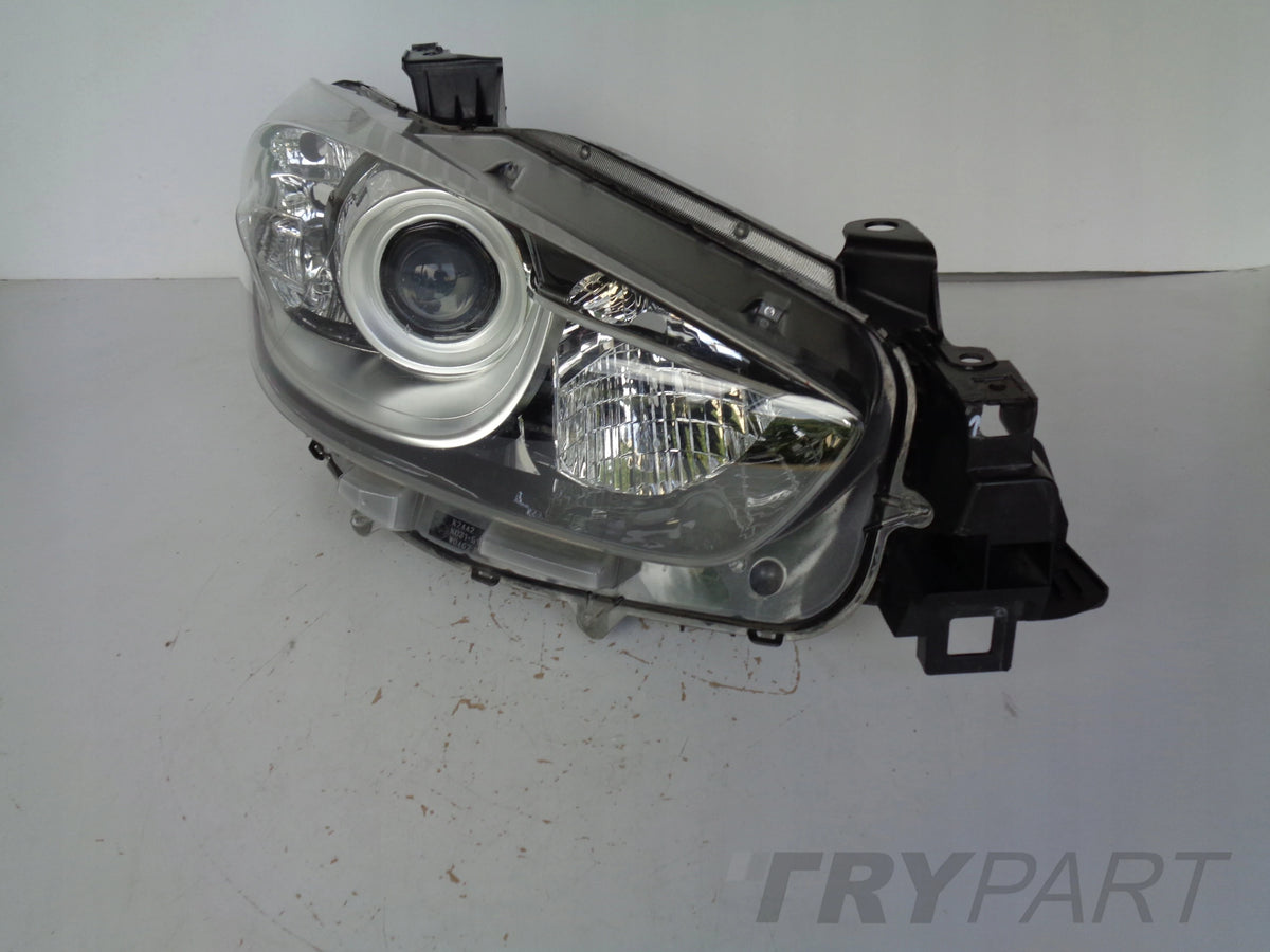 RIGHT HEADLIGHT LAMP MAZDA CX5 12-16