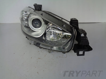 RIGHT HEADLIGHT LAMP MAZDA CX5 12-16